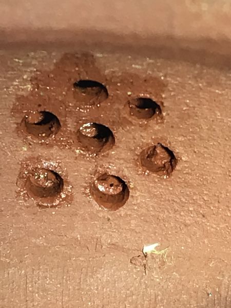 1980年寶玉壺(紫砂)(作者:范建華) 