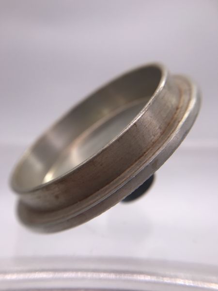 日本大正時期(中期)(日本側把錫壺) 