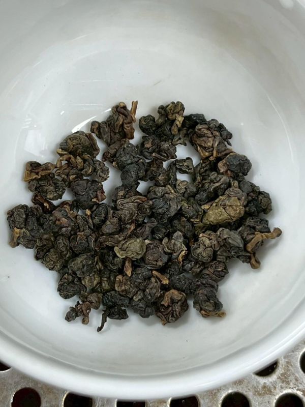 中焙火高山茶 每/斤 