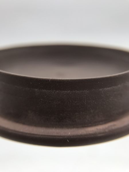 1995年冰裂年蓋茶壺(紫砂) 