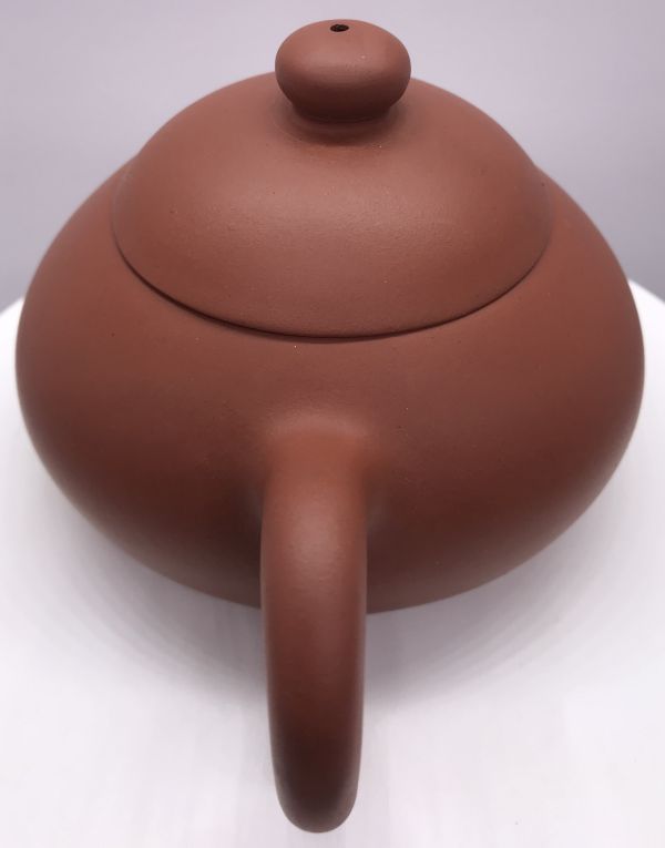 1980年大富貴(粘糕紅土)(作者:樊惠英) 