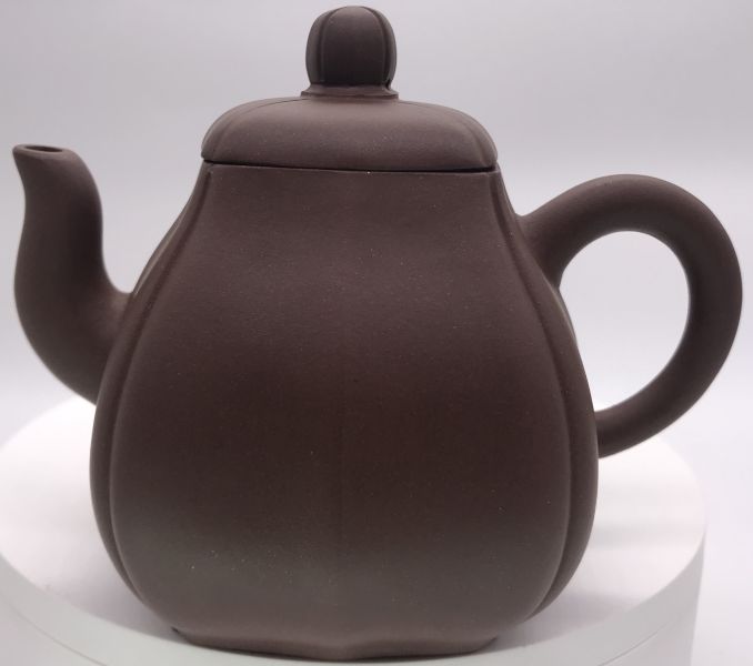 1980瓠瓜茶壺 
