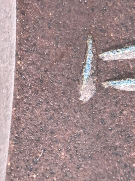 1980年成權茶海(作者:許成權)(紫砂)(梅花) 