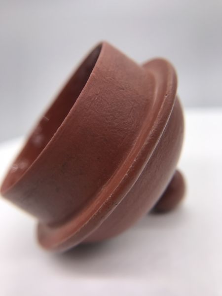 1980仿古神燈茶壺 