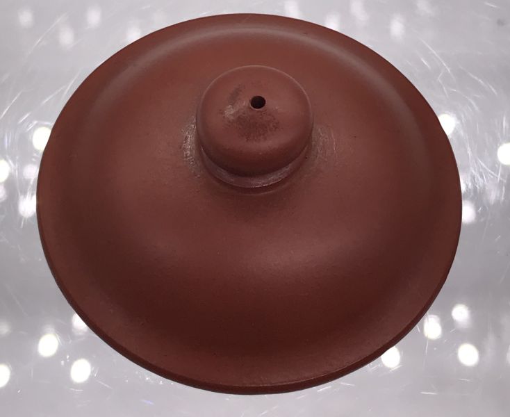 1990年窯變百福茶壺 