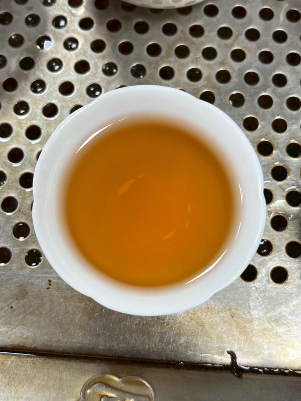 重焙火高山茶 每/斤 