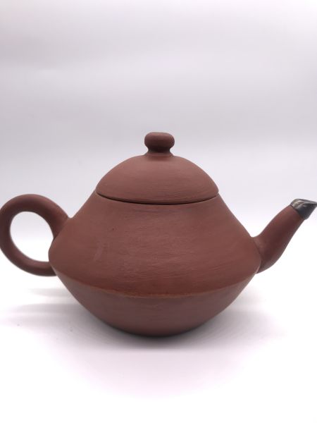 1980年汕頭茶壺 