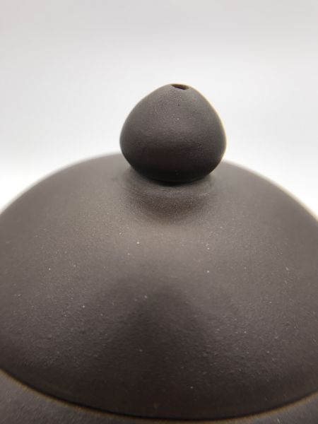 "玉笠"紫砂茶(作者:吳小華(國家一級技師))有圖 