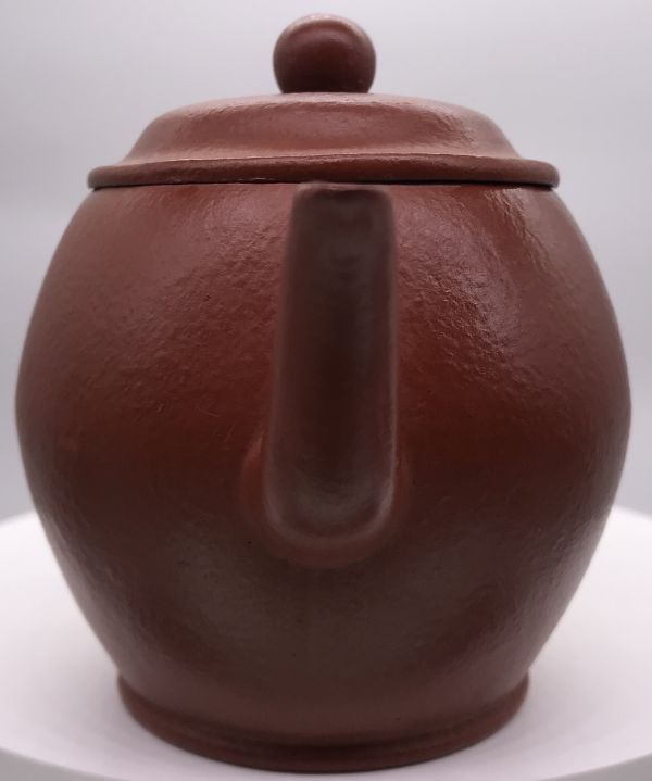 1990年泰國甕型茶壺 