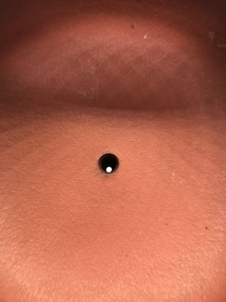 清代古壺(孟臣)(朱泥) 