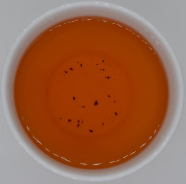 福鼎白茶牡丹尾茶餅 