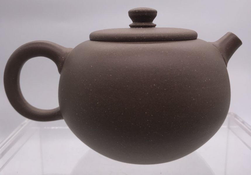 1995年原珠(圓滿如意)茶壺 