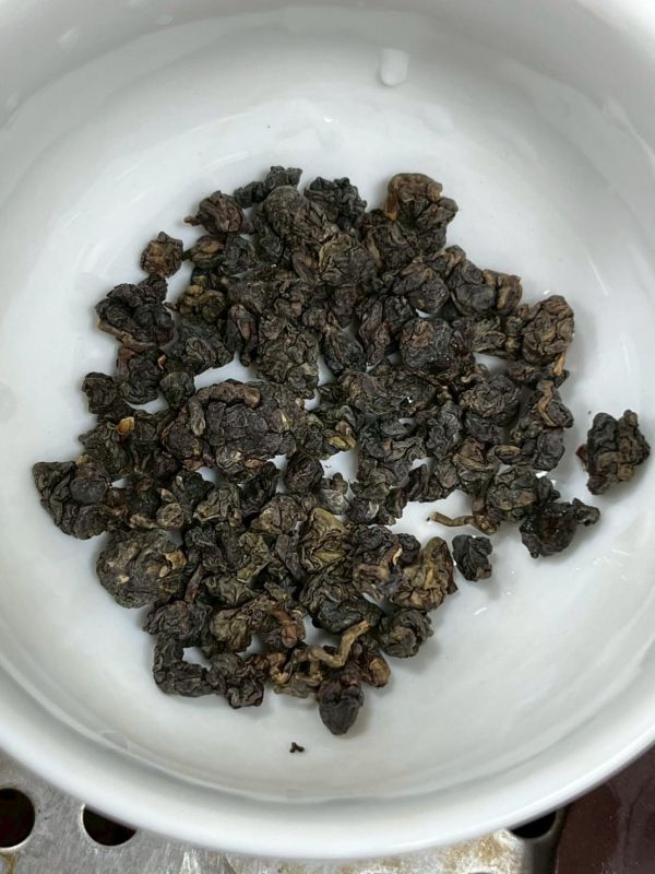 重焙火高山茶 每/斤 