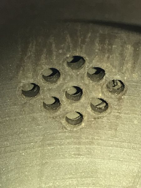 1970年代竹報春(作者:陳順英)(紫砂) 