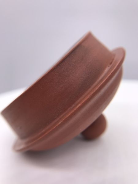 1990年富貴壺(作者:荊溪)(紅土) 