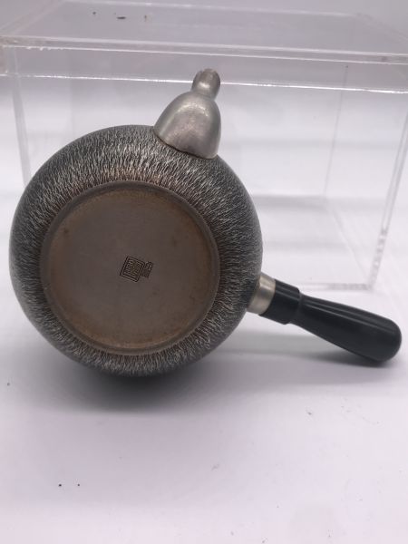 日本大正時期(中期)(日本側把錫壺) 