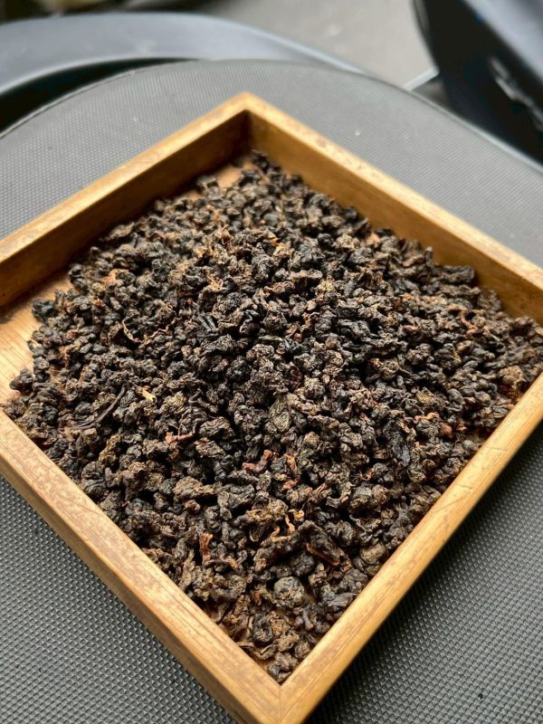 蜜香烏龍茶(300克)/包 