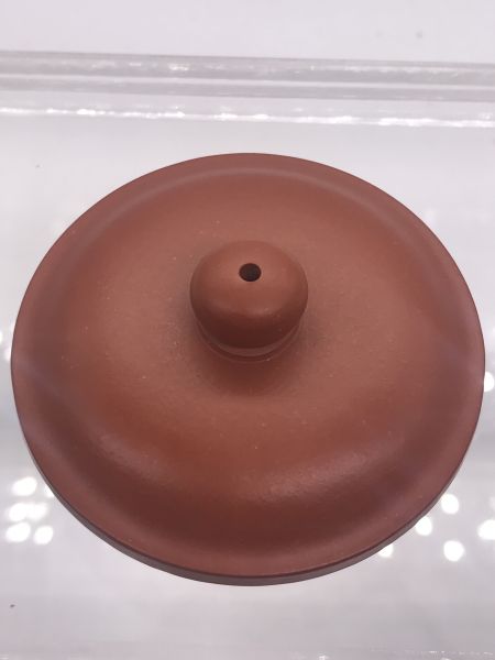 1995年仿古留佩茶壺 