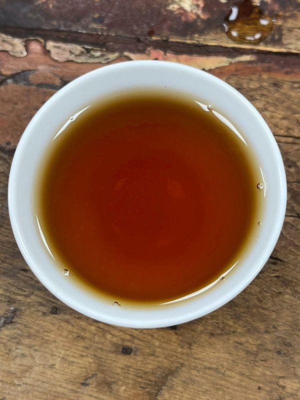 紅烏龍(150克)(4倆) 