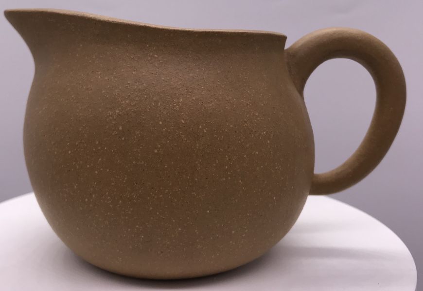 1980年早期(段泥)茶海(中國宜興) 