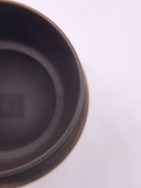 1995年英雄杯麵壺(紫砂)(作者:瞿蘭君) 