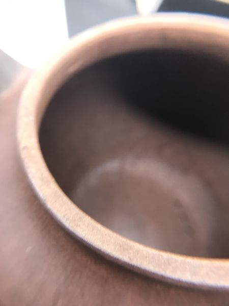 1970年中柏報春(作者:李碧芳)(紫砂) 