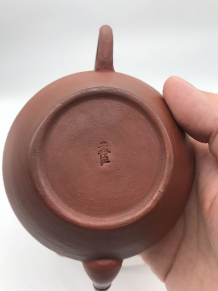 1980年汕頭茶壺 