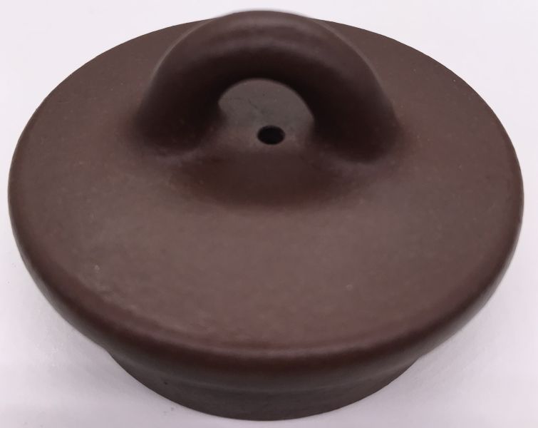 2007年三角鼎陶魂茶壺 