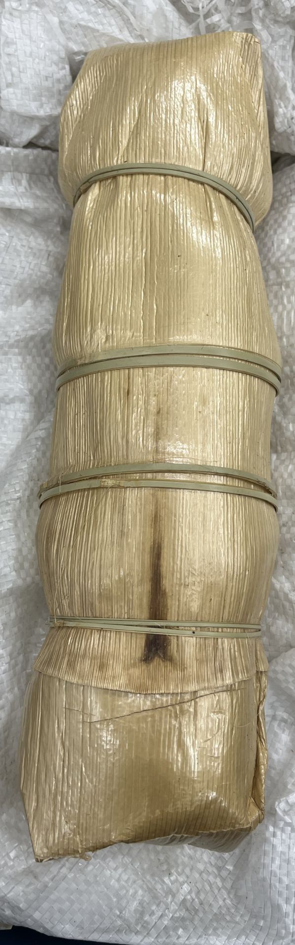 2002香菇頭勐景(單一純料) 