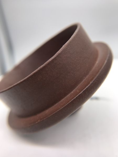 2007年三角鼎陶魂茶壺 