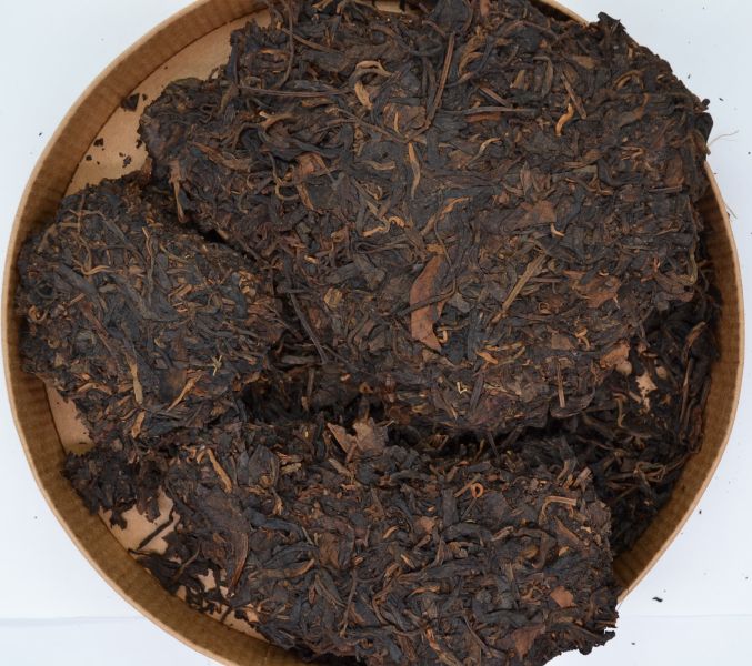 2005思普源江城號 