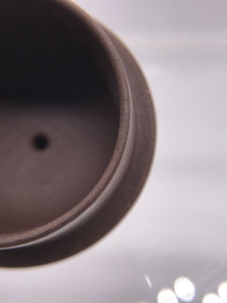 1990年小蘋果茶壺 