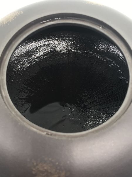 1990年三角吉祥獸茶壺 