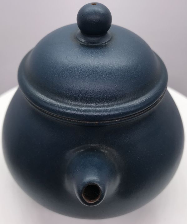 1990年芭樂壺(本山綠泥) 