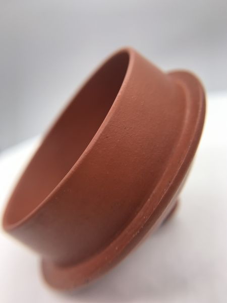 1980年中國宜興紫砂茶壺 