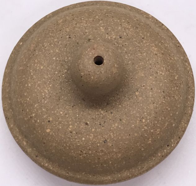 1990年(段泥)鴿嘴壺(作者:中國宜興) 