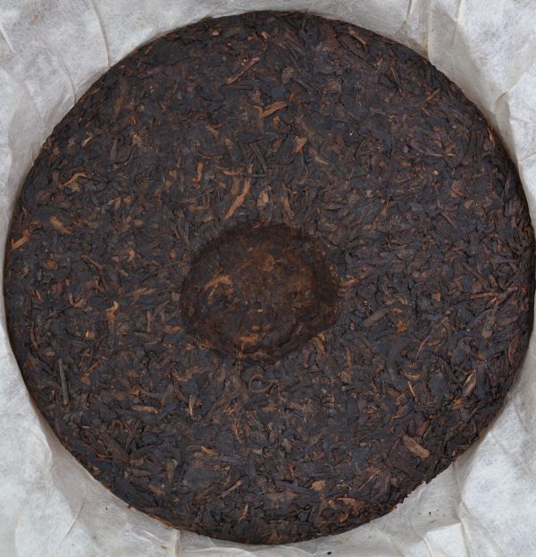 1999紅標龍馬同慶號 