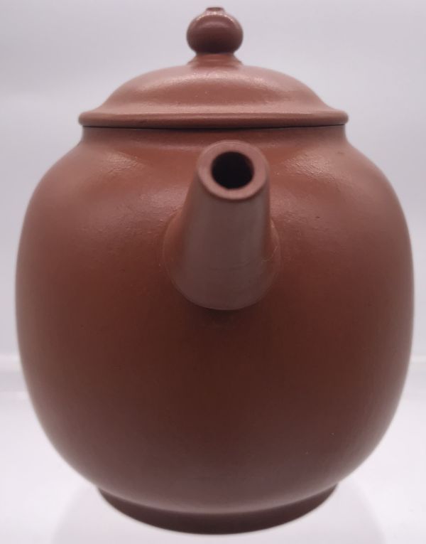 1990年龍蓋孟臣茶壺 