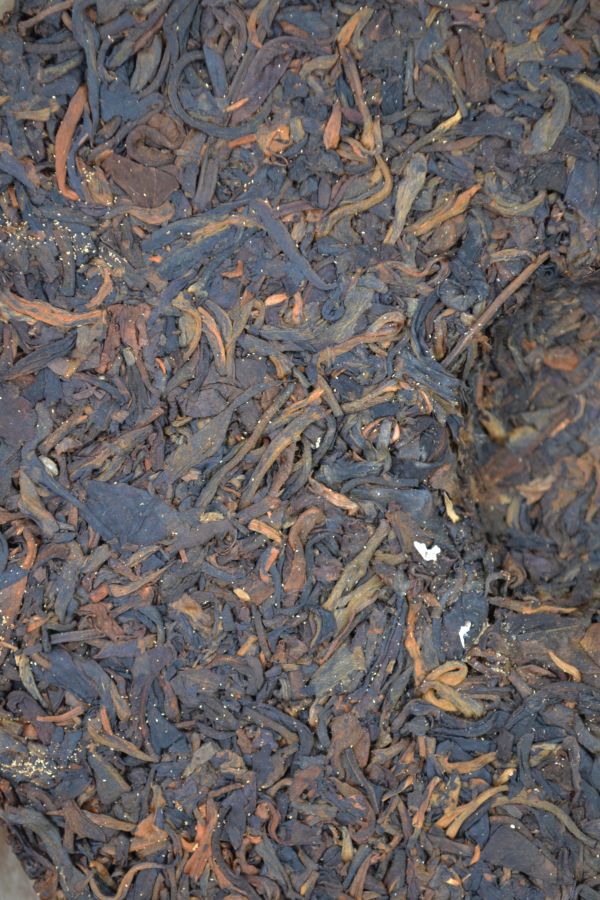 2004車順號(單一純料) 