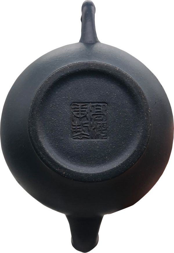 1990年小竹報春茶壺 