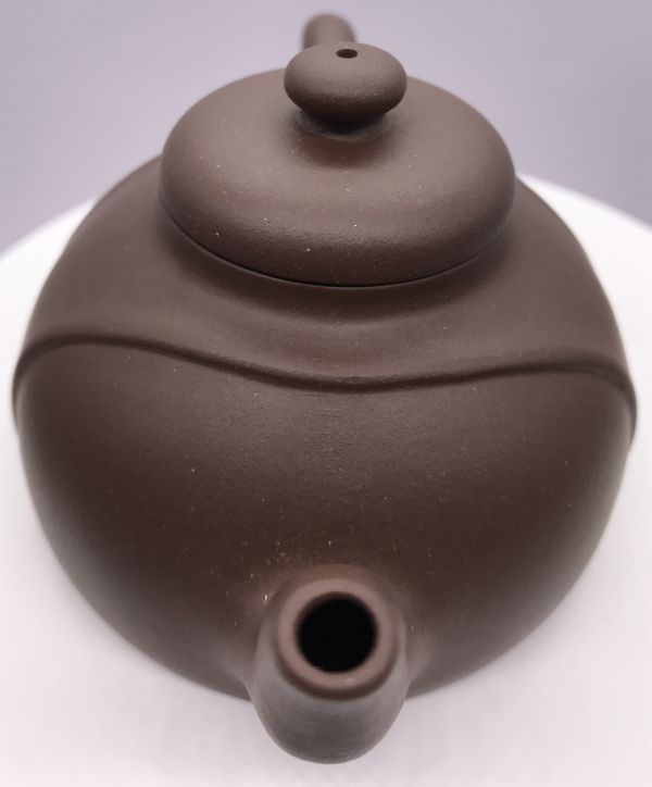 1980年玉 帶(作者:雙魚陶器)(白標) 