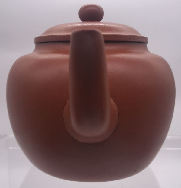 1995年仿古留佩茶壺 
