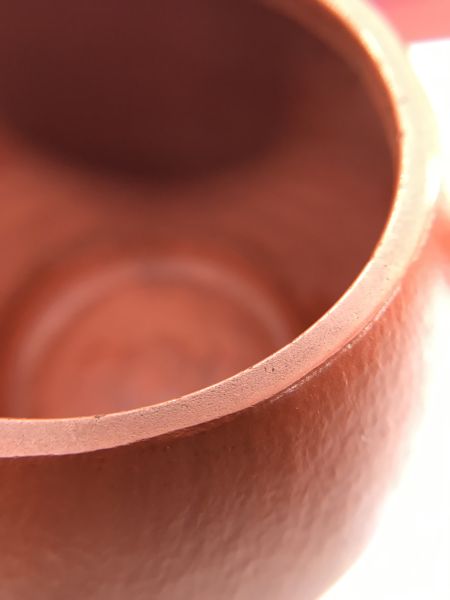 1990年泰國甕型茶壺 