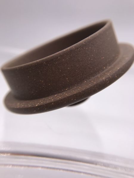 1995年原珠(圓滿如意)茶壺 