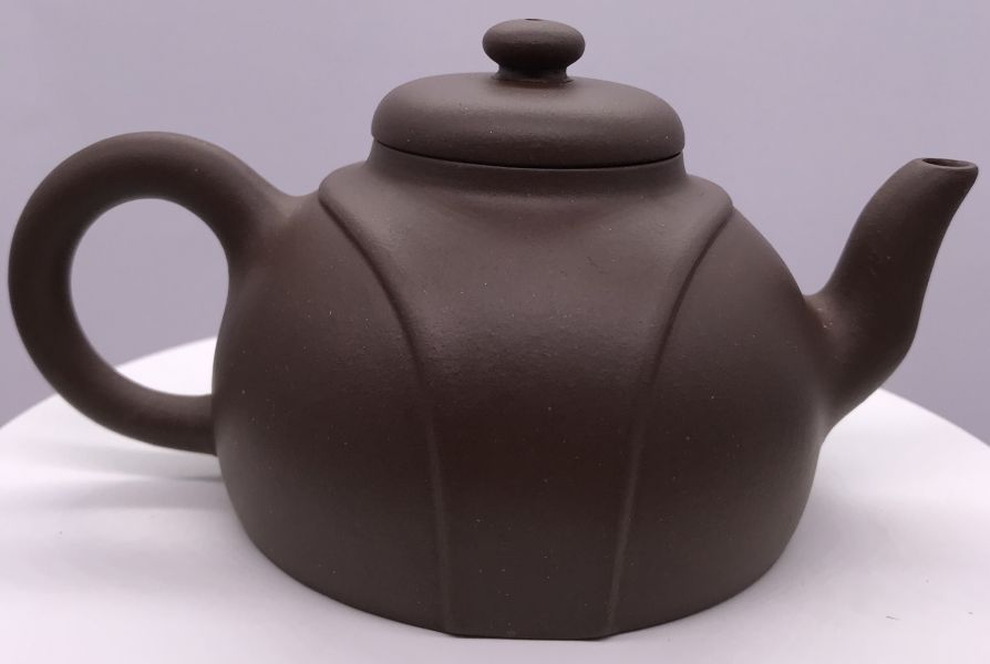 1980年玉 帶(作者:雙魚陶器)(白標) 