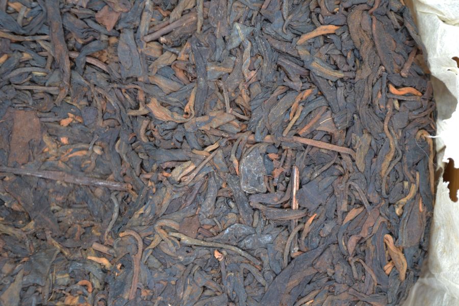 2001江城號(單一純料) 