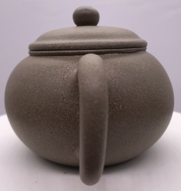 1990年段泥富貴壺 