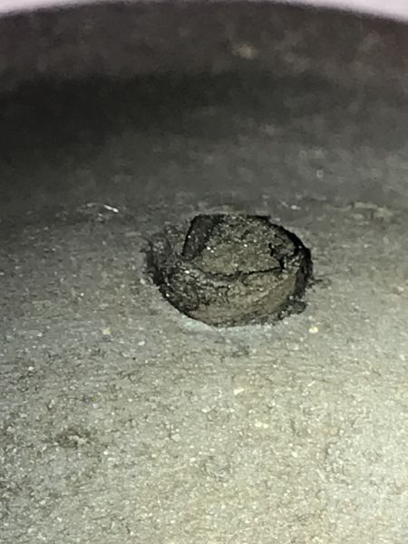 1990年君德壺(早期芝麻砂) 