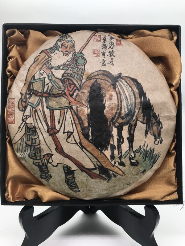 2005年三國演義倚邦查馬司至尊(1組7片) 