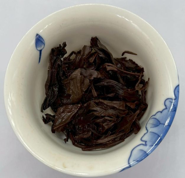 日月潭紅茶(台茶18號)150克/包 